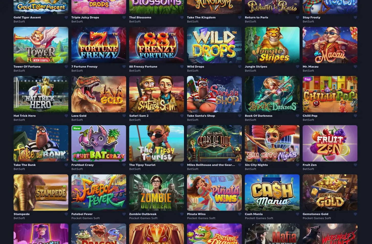 Panel logowania Vegas Hero na urządzeniu mobilnym w 2026 roku