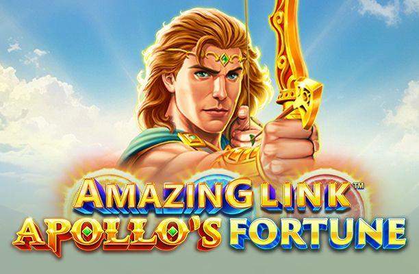 Amazing Link Apollo's Fortune – Games Global